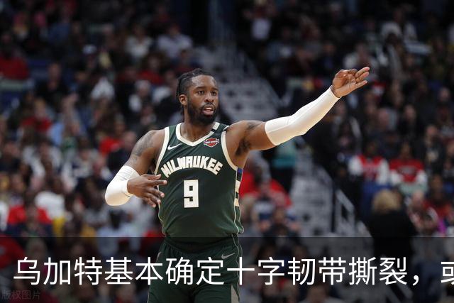 乌加特基本确定十字韧带撕裂，或迫使曼联买人！若伤缺一年可获赔500万
