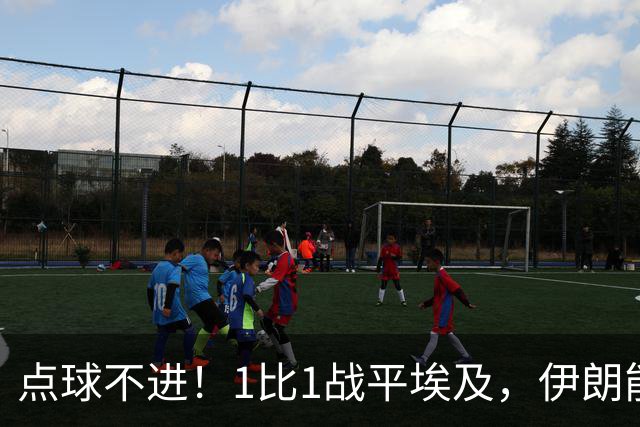点球不进！1比1战平埃及，伊朗能否晋级只能留给命运